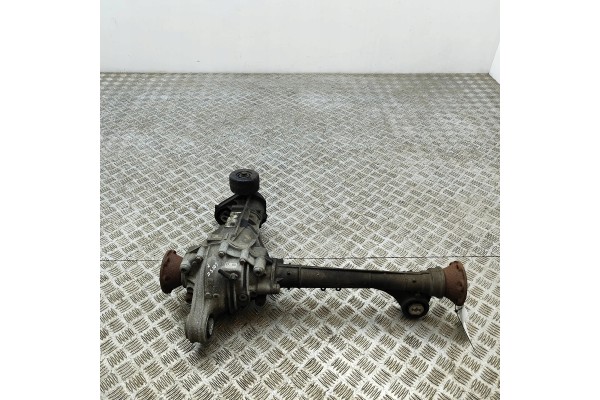 FRONT REDUCER VW TOUAREG 7P5 0BM409505T 34482725 3 0L 193kw 2017