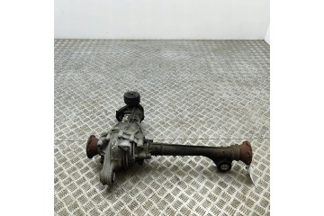 FRONT REDUCER VW TOUAREG 7P5 0BM409505T 34482725 3 0L 193kw 2017