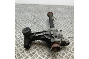 FRONT REDUCER VW TOUAREG 7P5 0BM409505T 34482725 3 0L 193kw 2017 Part manufacturer Volkswagen OE