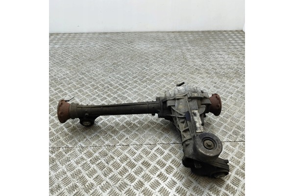 FRONT REDUCER VW TOUAREG 7P5 0BM409505T 34482725 3 0L 193kw 2017 Catalog number of the part 0BM409505T