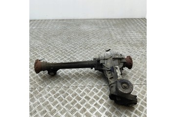 FRONT REDUCER VW TOUAREG 7P5 0BM409505T 34482725 3 0L 193kw 2017 Catalog number of the part 0BM409505T
