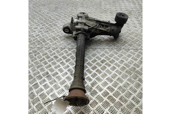 FRONT REDUCER VW TOUAREG 7P5 0BM409505T 34482725 3 0L 193kw 2017 Car type passenger cars