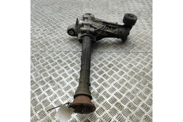 FRONT REDUCER VW TOUAREG 7P5 0BM409505T 34482725 3 0L 193kw 2017 Car type passenger cars