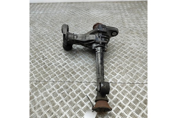 FRONT REDUCER VW TOUAREG 7P5 0BM409505T 34482725 3 0L 193kw 2017 Catalog number of the original 0BM409505T