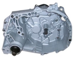 Transmission Renault Clio II 1 4 Petrol JB1