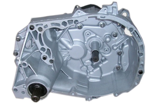 Transmission Renault Clio II 1 4 Petrol JB1
