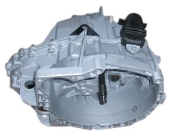 Transmission Opel Movano 2 8 DTI PF1
