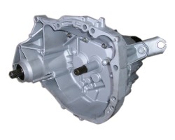 Transmission Renault Clio II 1 2 16v Petrol JB