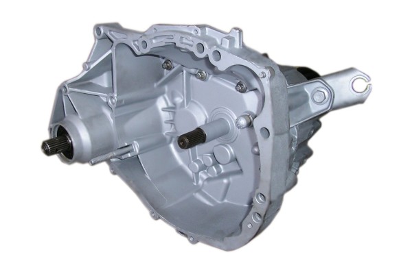 Transmission Renault Clio II 1 2 16v Petrol JB