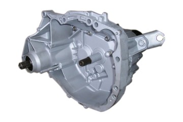 Transmission Renault Clio II 1 2 16v Petrol JB