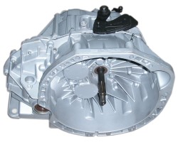 Box Renault Megane III 2 0 TCE RS PK4 6 speed