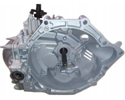 Transmission 2 0 BlueHDI 20MB45 20MB51 20MB52 Remanufactured