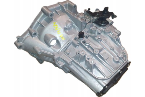 Transmission 2 0 BlueHDI 20MB45 20MB51 20MB52 Remanufactured Catalog number of the part 20MB51 20MB52 20MB45