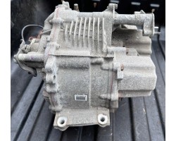 Rear reducer LEXUS RX _L 8209048010 3 5L hybrid 183kW 2012