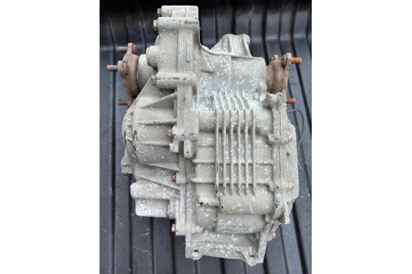 Rear reducer LEXUS RX _L 8209048010 3 5L hybrid 183kW 2012 Catalog number of the part 8209048010