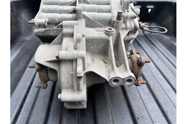 Rear reducer LEXUS RX _L 8209048010 3 5L hybrid 183kW 2012 Car type passenger cars