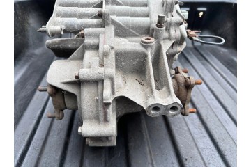 Rear reducer LEXUS RX _L 8209048010 3 5L hybrid 183kW 2012 Car type passenger cars