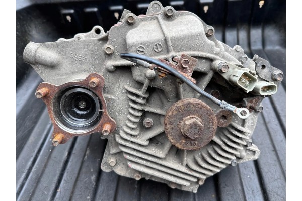 Rear reducer LEXUS RX _L 8209048010 3 5L hybrid 183kW 2012 Catalog number of the original 8209048010