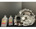 Transmission PRL 1 4 TSI 16V AUDI A3 SPORTBACK VW GOLF WARRANTY