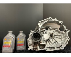 Transmission PRL 1 4 TSI 16V AUDI A3 SPORTBACK VW GOLF WARRANTY