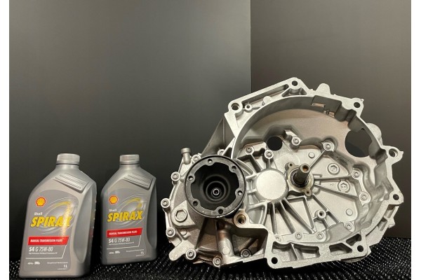 Transmission PRL 1 4 TSI 16V AUDI A3 SPORTBACK VW GOLF WARRANTY