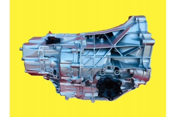 Automatic Transmission FORD AV9R7000AH Transmission type automatic