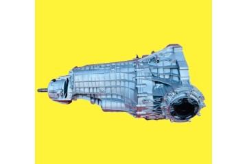 Transmisión Automática FORD AV9R7000AH
