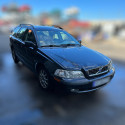VOLVO V40 FAMILIAR 1.9 D+ (85kW) VOLVO V40 FAMILIAR 1.9 D+ (85kW)