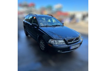 VOLVO V40 FAMILIAR 1.9 D+ (85kW)