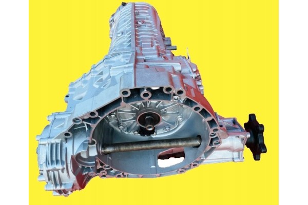 Transmisión Automática FORD AV9R7000AH