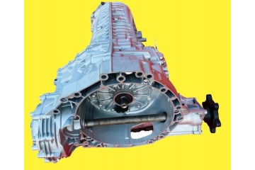 Transmisión Automática FORD AV9R7000AH