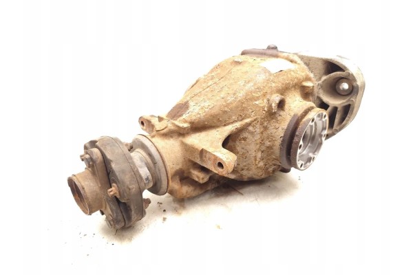 BMW 3 Series Rear Differential Differential 330d Diesel 7571178