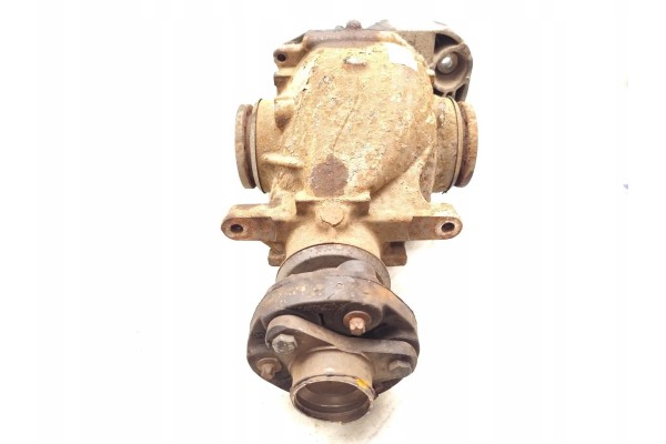BMW 3 Series Rear Differential Differential 330d Diesel 7571178 Part manufacturer BMW OE