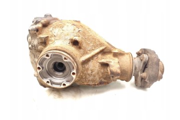 BMW 3 Series Rear Differential Differential 330d Diesel 7571178 Quality of parts according to GVO O original with manufacturer s