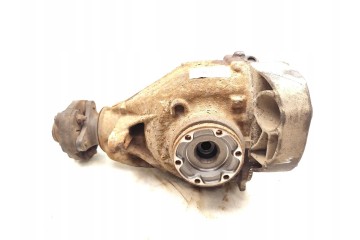 BMW 3 Series Rear Differential Differential 330d Diesel 7571178 Installation side rear