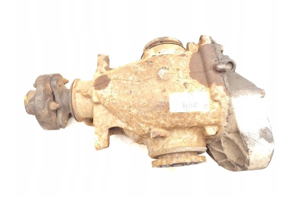 BMW 3 Series Rear Differential Differential 330d Diesel 7571178 Engine type diesel