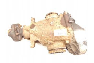 BMW 3 Series Rear Differential Differential 330d Diesel 7571178 Engine type diesel