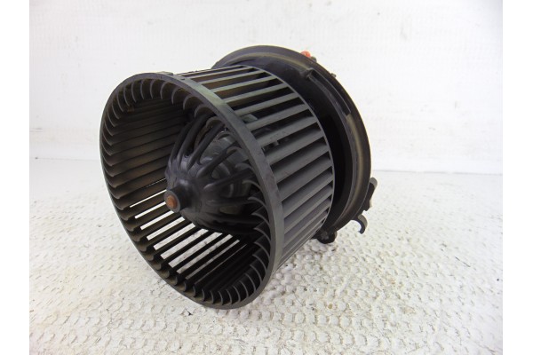  MOTOR CALEFACCION CITROEN C3 1.4 16V SensoDrive X-TR 2004 201242 CITROEN - 1