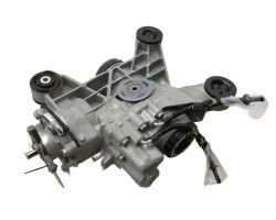 Rear bridge differential Seat Cupra Ateca 0CQ525010AB New original