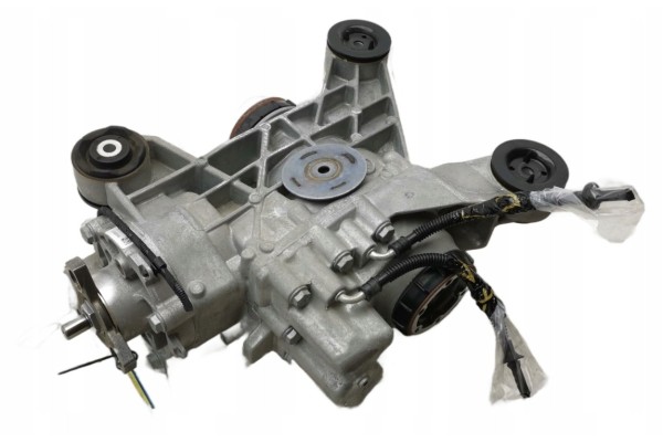 Rear bridge differential Seat Cupra Ateca 0CQ525010AB New original