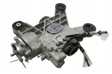 Rear bridge differential Seat Cupra Ateca 0CQ525010AB New original