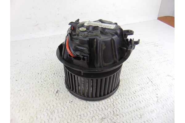  MOTOR CALEFACCION CITROEN C3 1.4 16V SensoDrive X-TR 2004 201242 CITROEN - 2