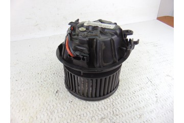  MOTOR CALEFACCION CITROEN C3 1.4 16V SensoDrive X-TR 2004 201242 CITROEN - 2