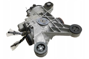 Rear bridge differential Seat Cupra Ateca 0CQ525010AB New original Part manufacturer Volkswagen OE