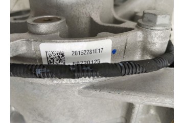 Rear bridge differential Seat Cupra Ateca 0CQ525010AB New original Car type passenger cars