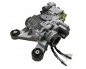 Rear bridge differential Seat Cupra Ateca 0CQ525010AB New original Catalog number of the original 0BR525010S
