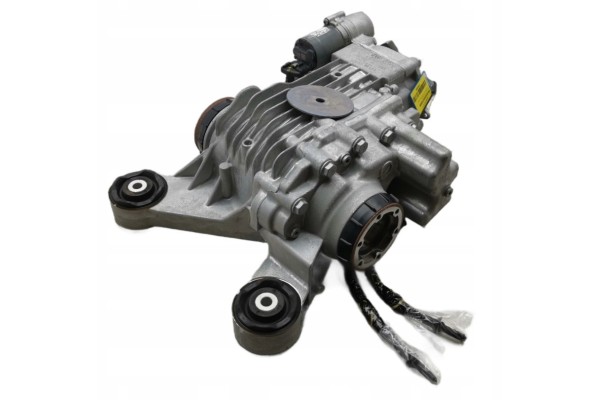 Rear bridge differential Seat Cupra Ateca 0CQ525010AB New original Catalog number of the original 0BR525010S