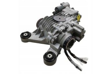 Rear bridge differential Seat Cupra Ateca 0CQ525010AB New original Catalog number of the original 0BR525010S