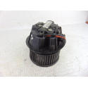 MOTOR CALEFACCION CITROEN C3 1.4 16V SensoDrive X-TR 2004 201242 CITROEN - 3
