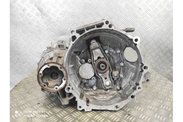 AUDI A3 SEAT SKODA FABIA VW GOLF VI PASSAT B7 1 6 TDI GEARBOX OR